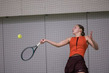 Bild 409 - NL TSV Glinde II - Tennisverein Lohne II : Ergebnis: 5:1